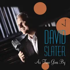 As Time Goes By by David Slater album reviews, ratings, credits