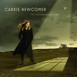 ladda ner album Carrie Newcomer - The Geography Of Light