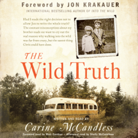 Carine McCandless - The Wild Truth artwork