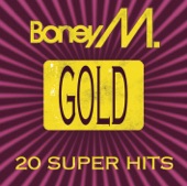 Gold - 20 Super Hits artwork