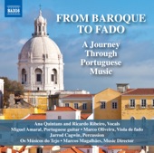 From Baroque to Fado: A Journey Through Portuguese Music (Live) artwork