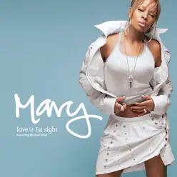 Love @ 1st Sight - Single ((From the Love & Life Album)) - Single - Mary J. Blige