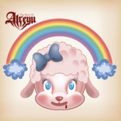 The Best of Atreyu artwork