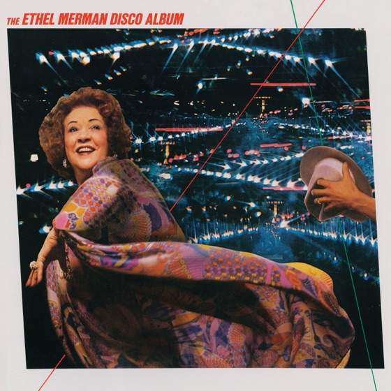 Cover artwork for I Got Rhythm
