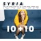 Non Dimentico Più (feat. Francesca Michielin) - Syria lyrics