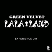 La La Land Experience 001 (DJ Mix) artwork