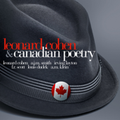 Leonard Cohen & Canadian Poetry - Arthur James Marshall Smith, Irving Layton, Francis Reginald Scott, Louis Dudek & Abraham Moses Klein