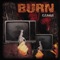 Strata - Burn lyrics