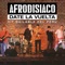 Date la Vuelta - Afrodisíaco lyrics
