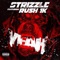 Strizzle (feat. Rush 1k) - Yeah lyrics