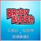 Brady Bunch 2019 - Lørenskogrussen - Kudos, Caeli & Kisen lyrics