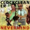 Early Man - Clockcleaner lyrics