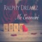Me Enamoré - Ralphy Dreamz lyrics
