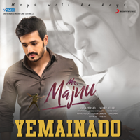 Thaman S. & Armaan Malik - Yemainado (From 