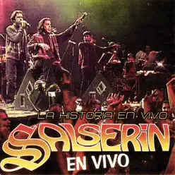 Salserín (En Vivo) - Salserin