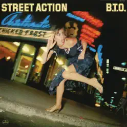 Street Action - B.T.O.
