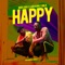 Happy (feat. Adekunle Gold) - Moelogo lyrics