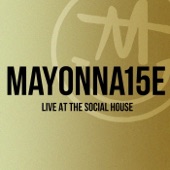 Live at The Social House artwork