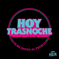 Hoy Trasnoche podcast