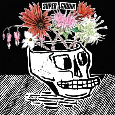 Superchunk – What a Time to Be Alive