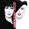 You Haven't Seen the Last of Me (The Remixes from "Burlesque") album lyrics, reviews, download