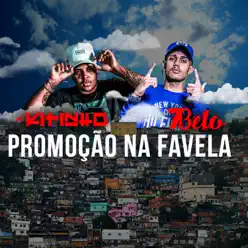 Promoção Na Favela - Single - MC Kitinho Promoção Na Favela - Single - MC Kitinho