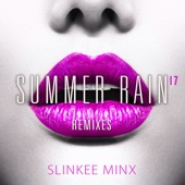 Summer Rain '17 (Remixes) - EP artwork