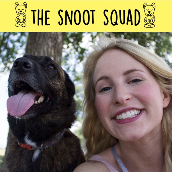 The Snoot Squad cover