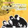 Tantsusaalide Ülemus (feat. Mr.President) - EP album lyrics, reviews, download