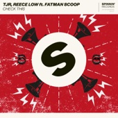 Check This (feat. Fatman Scoop) artwork