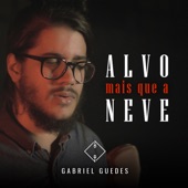 Alvo Mais Que a Neve artwork