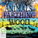 Colin Dann - The Animals of Farthing Wood (Unabridged)