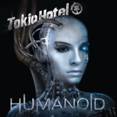 Humanoid (English Version) [Deluxe Version] artwork