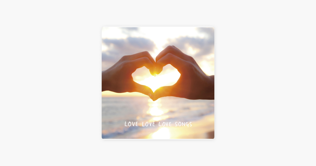 キャラメルペッパーズの Love Love Love Songs Ep をapple Musicで