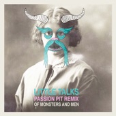 Little Talks (Passion Pit Remix) artwork