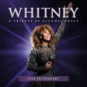 WHITNEY: A Tribute By Glennis Grace (Live in Concert) artwork