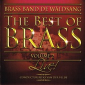The Best of Brass, Vol. 2 (Live) artwork