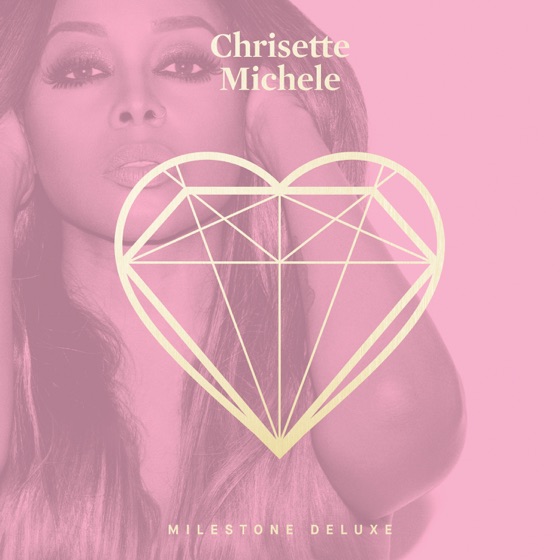 Cover artwork for Make Me Fall