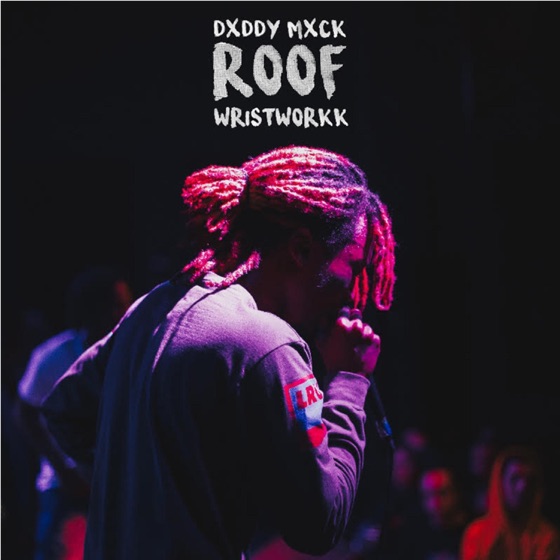 Cover artwork for Roof