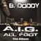 A.I.G. - B.Doddy lyrics