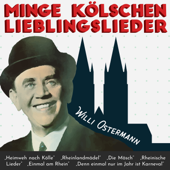 Minge Kölschen Lieblingslieder - Willi Ostermann