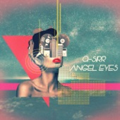Angel Eyes (She Said Disco Remix) artwork