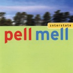 Pell Mell - Saucer