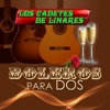 No Hay Novedad by Los Cadetes De Linares iTunes Track 8