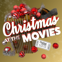 Robert Ziegler - Christmas at the Movies artwork