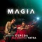 Magia (feat. Sebastián Yatra) - Andrés Cepeda lyrics