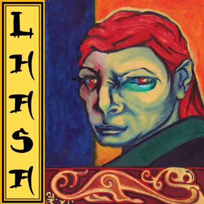 La Llorona (Remastered Edition) - Lhasa de Sela