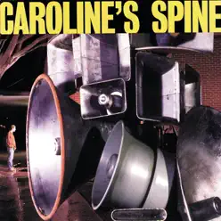 Attention Please - Caroline's Spine