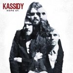 Kassidy - The Traveller