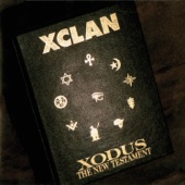 X Clan - F.T.P.